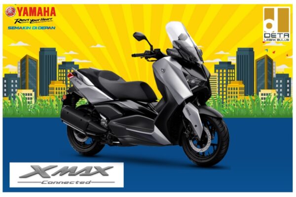 YAMAHA XMAX 250