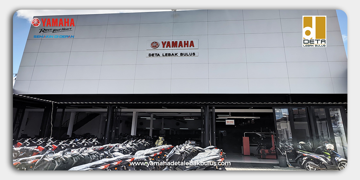 DEALER YAMAHA