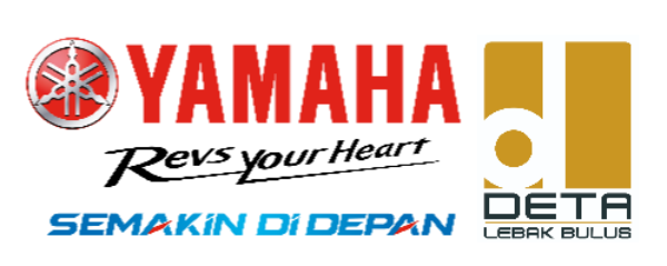 Yamaha Deta Lebak Bulus